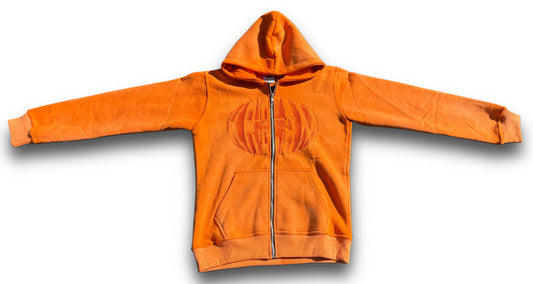 Mandarin HomeTeam Jacket